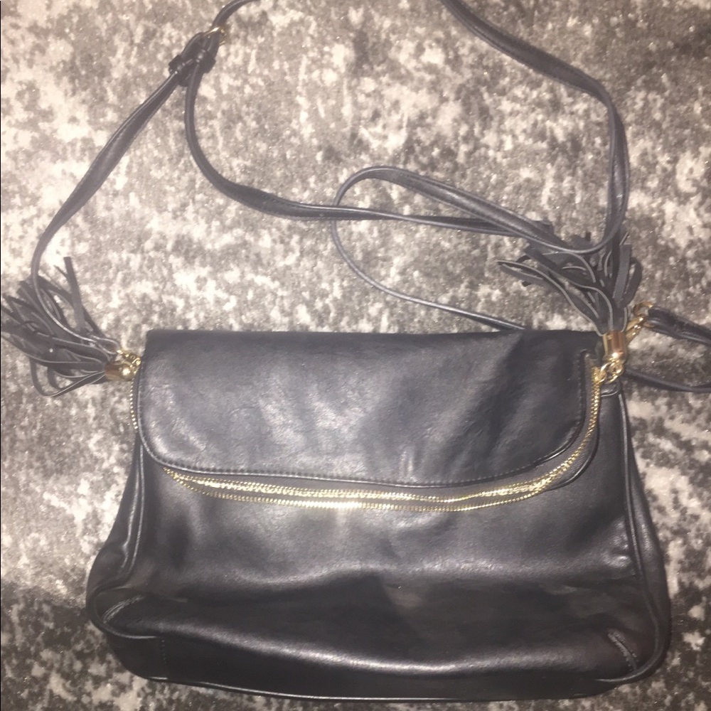 BP Crossbody Purse